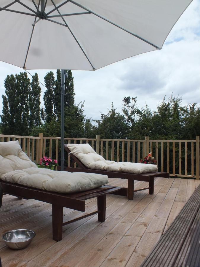Country B&B Saint-Pierre-d'Eyraud エクステリア 写真