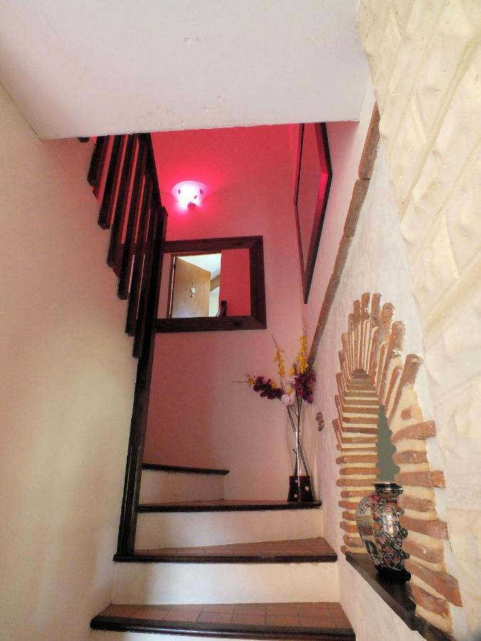 Country B&B Saint-Pierre-d'Eyraud エクステリア 写真