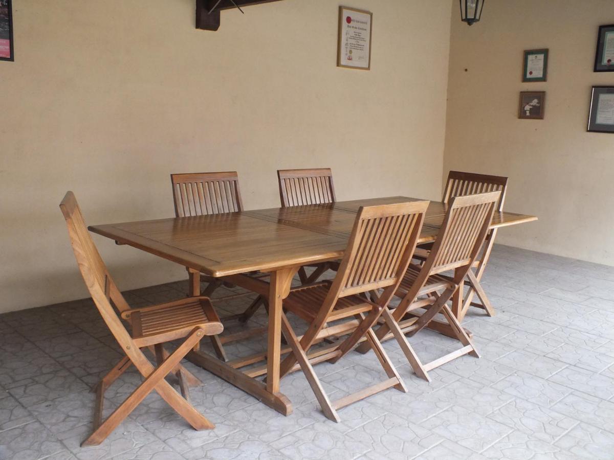 Country B&B Saint-Pierre-d'Eyraud エクステリア 写真