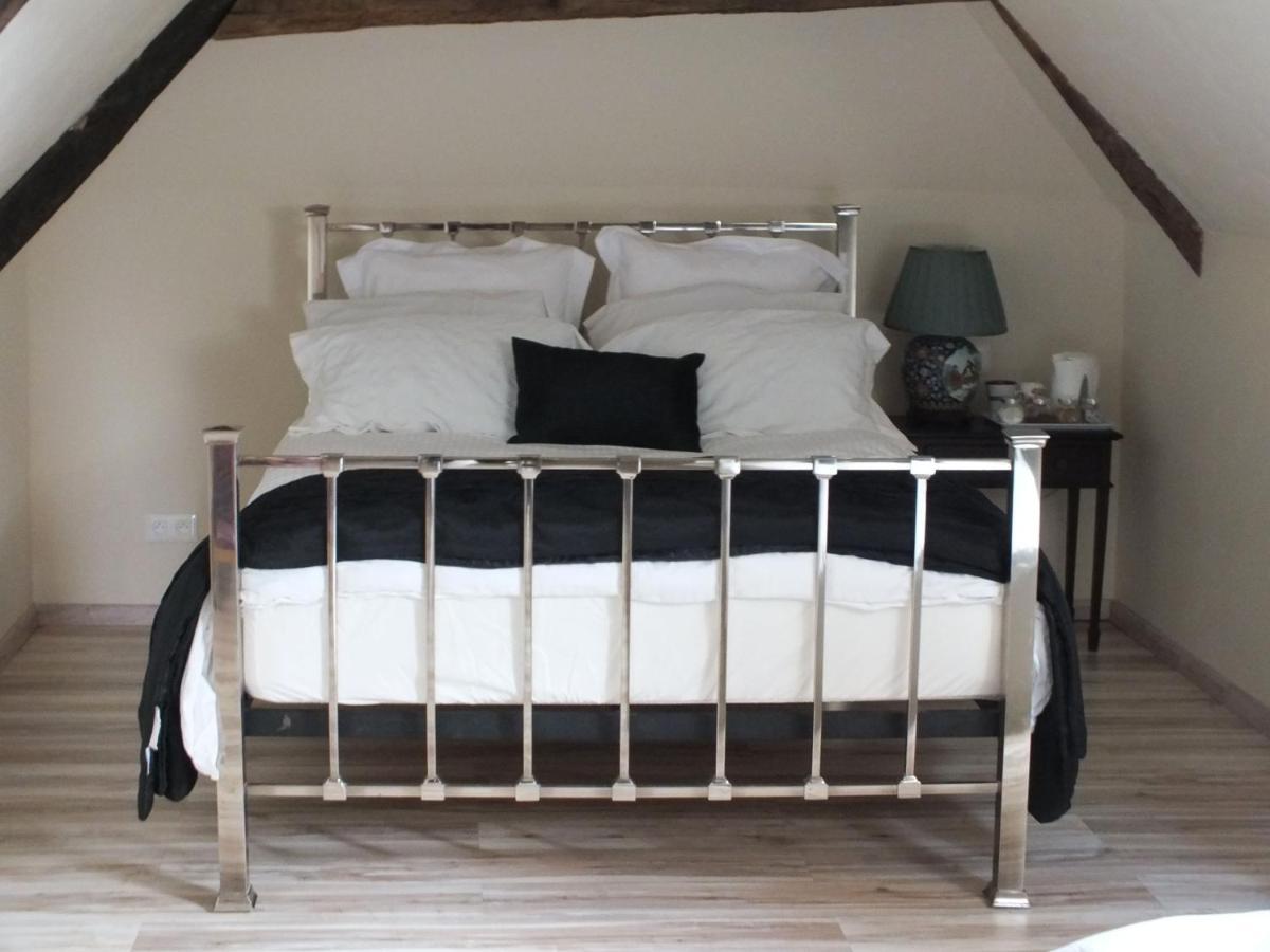 Country B&B Saint-Pierre-d'Eyraud エクステリア 写真