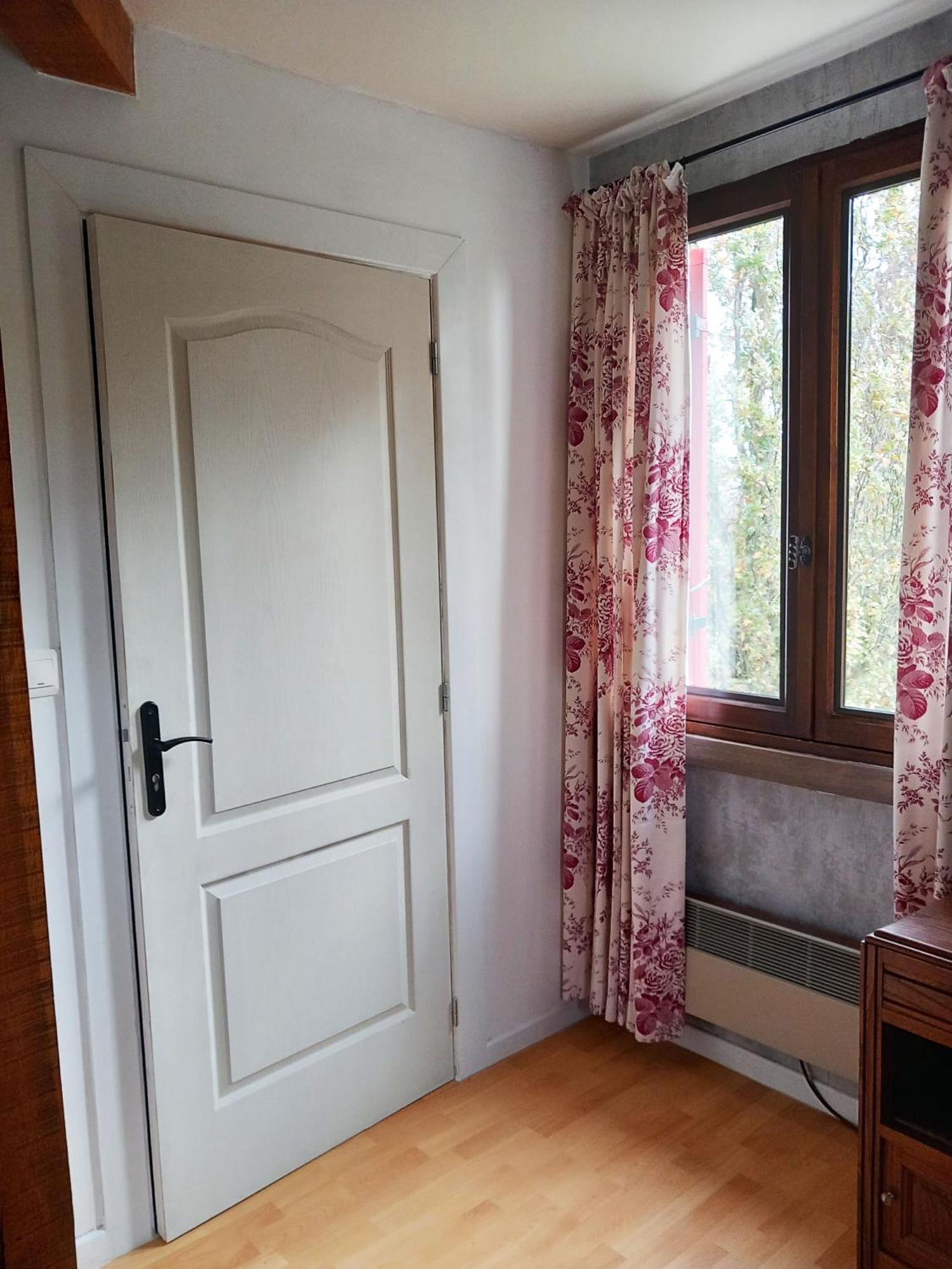 Country B&B Saint-Pierre-d'Eyraud エクステリア 写真